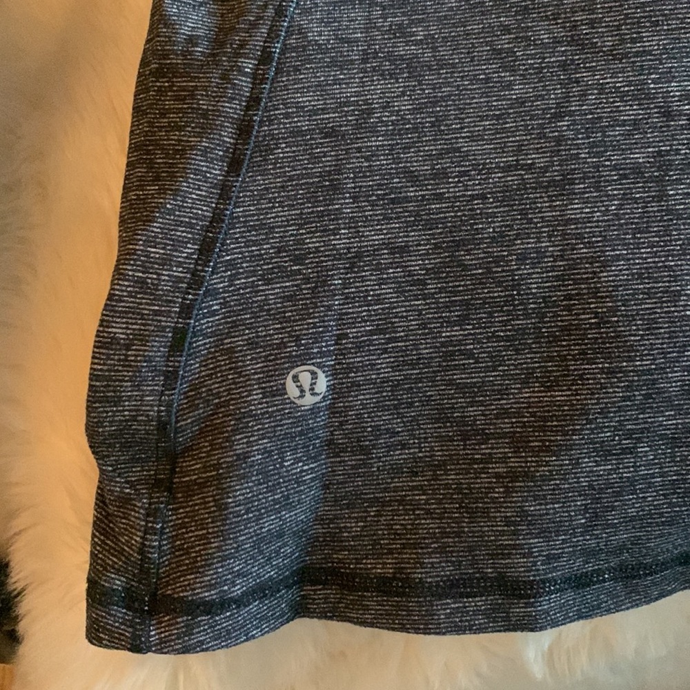Lululemon half zip - Picture 10 of 10